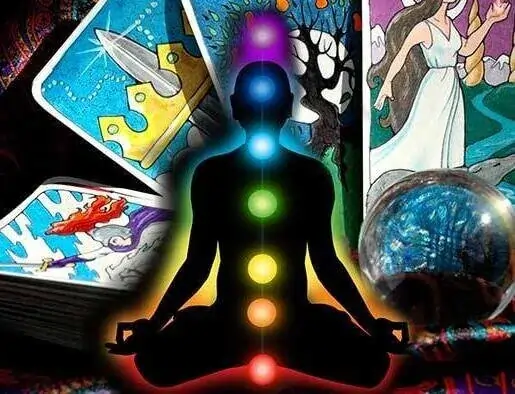 psychic Pleasant Hill